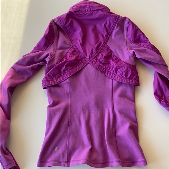Lululemon Jacket - Picture 3 of 4